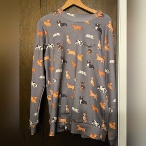 Pawski Women's Long Sleeve